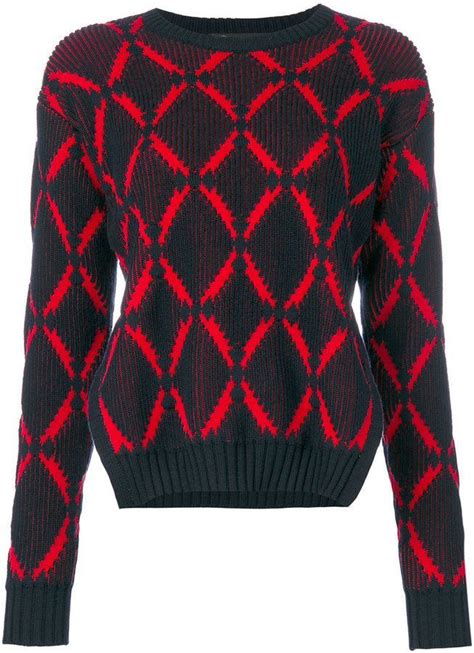 versace diamond sweater|versace jumper women.